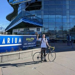 Meet your Posher, Emmett